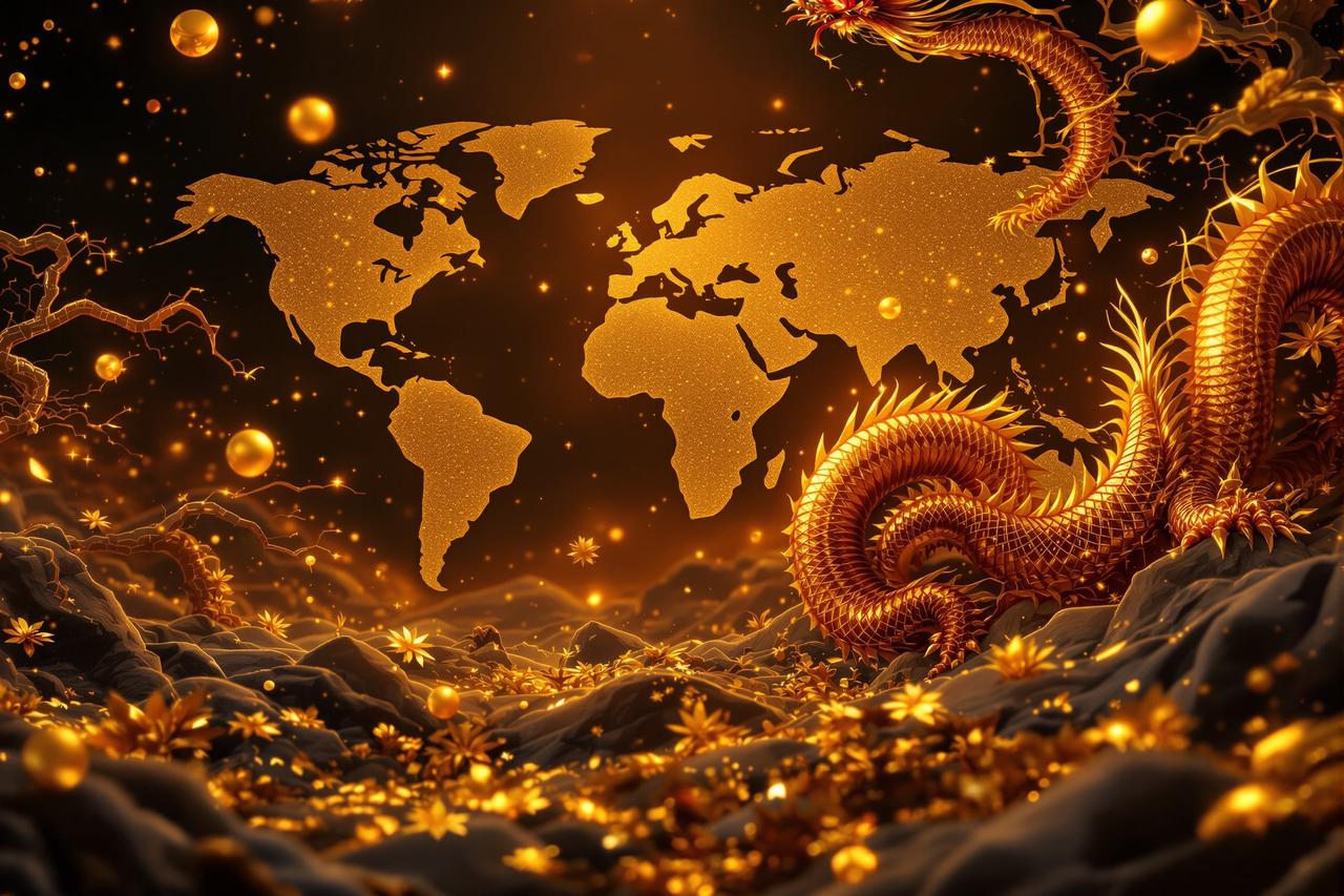 吃瓜短剧与国家广播电视总局合作项目 吃瓜短剧政企合作项目 - "金鳞计划"文化出海专项工程