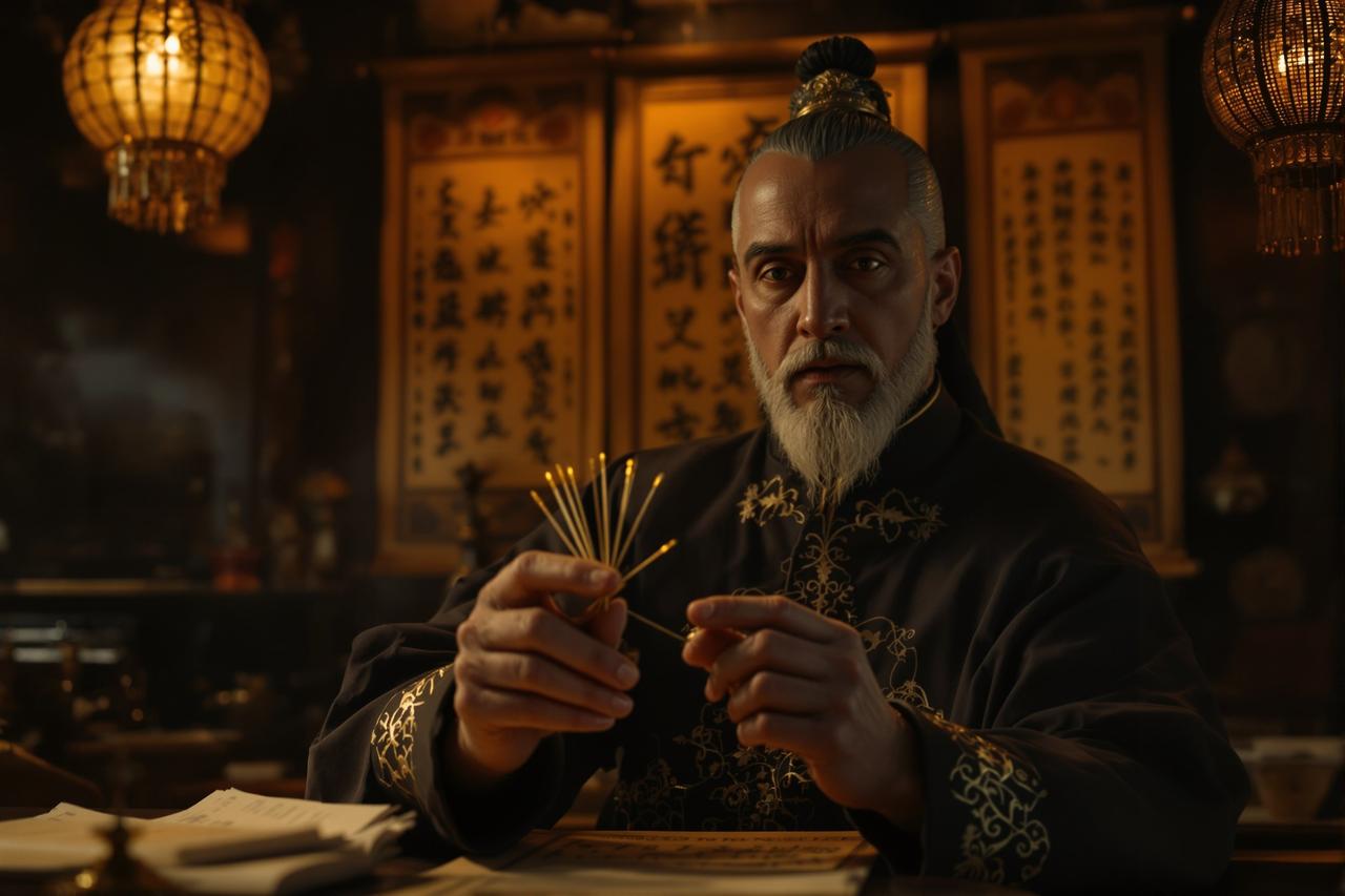 吃瓜短剧 神医传承分类 吃瓜短剧 神医传承 - 医道传承,妙手回春济世